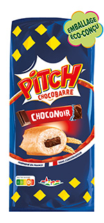 Pitch Choco Barre Noir