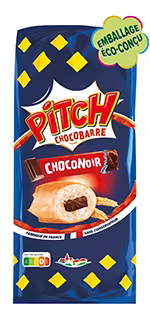 Pitch Choco Barre Noir