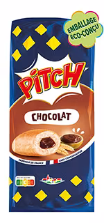 Pitch Chocolat