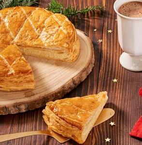 Galettes et Couronnes