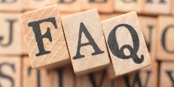 FAQ