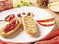 Petits Pains Grillés